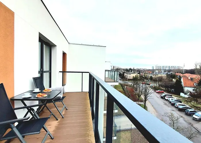 Apartment Golden Beach By Triapart